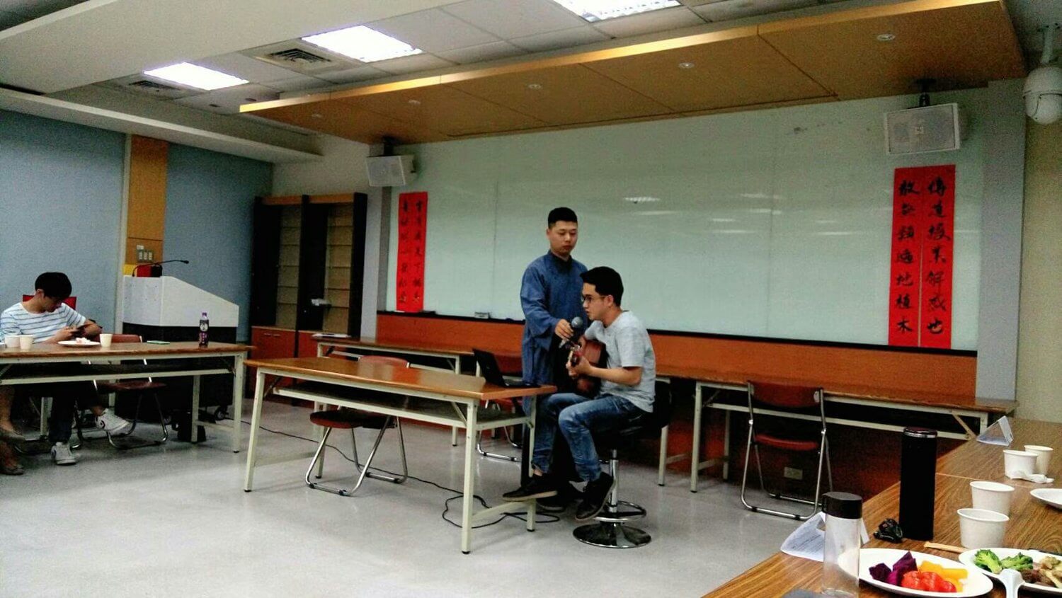 高師大教育研究學系的活動花絮圖片