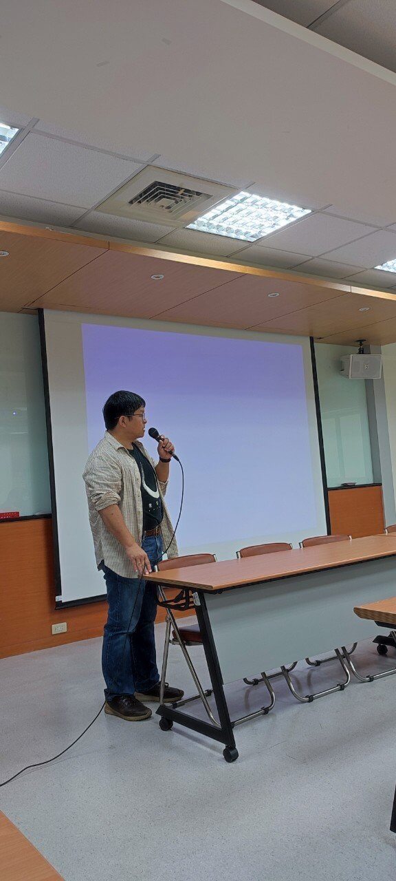 高師大教育研究學系的最新消息 高師大教育研究學系的最新消息圖片