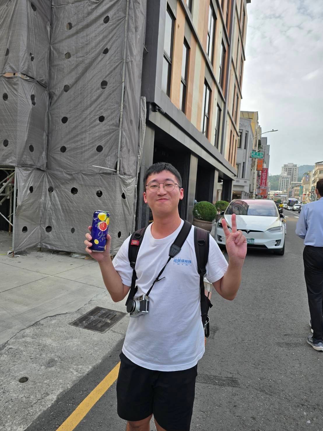 高師大教育研究學系的工作團隊圖片