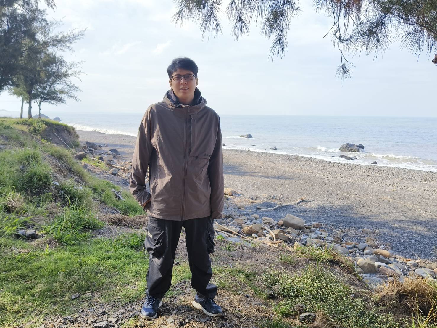 高師大教育研究學系的工作團隊圖片