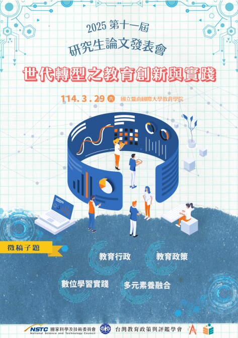 高師大教育研究學系的最新消息 高師大教育研究學系的最新消息圖片